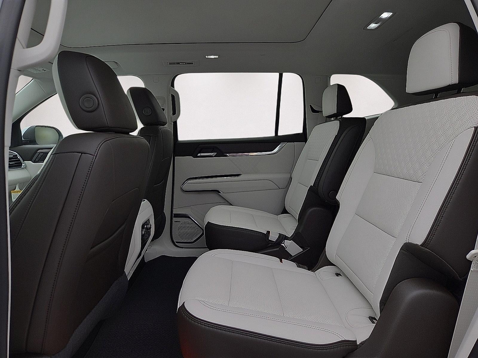 2027 GMC Acadia Denali - Photo 11