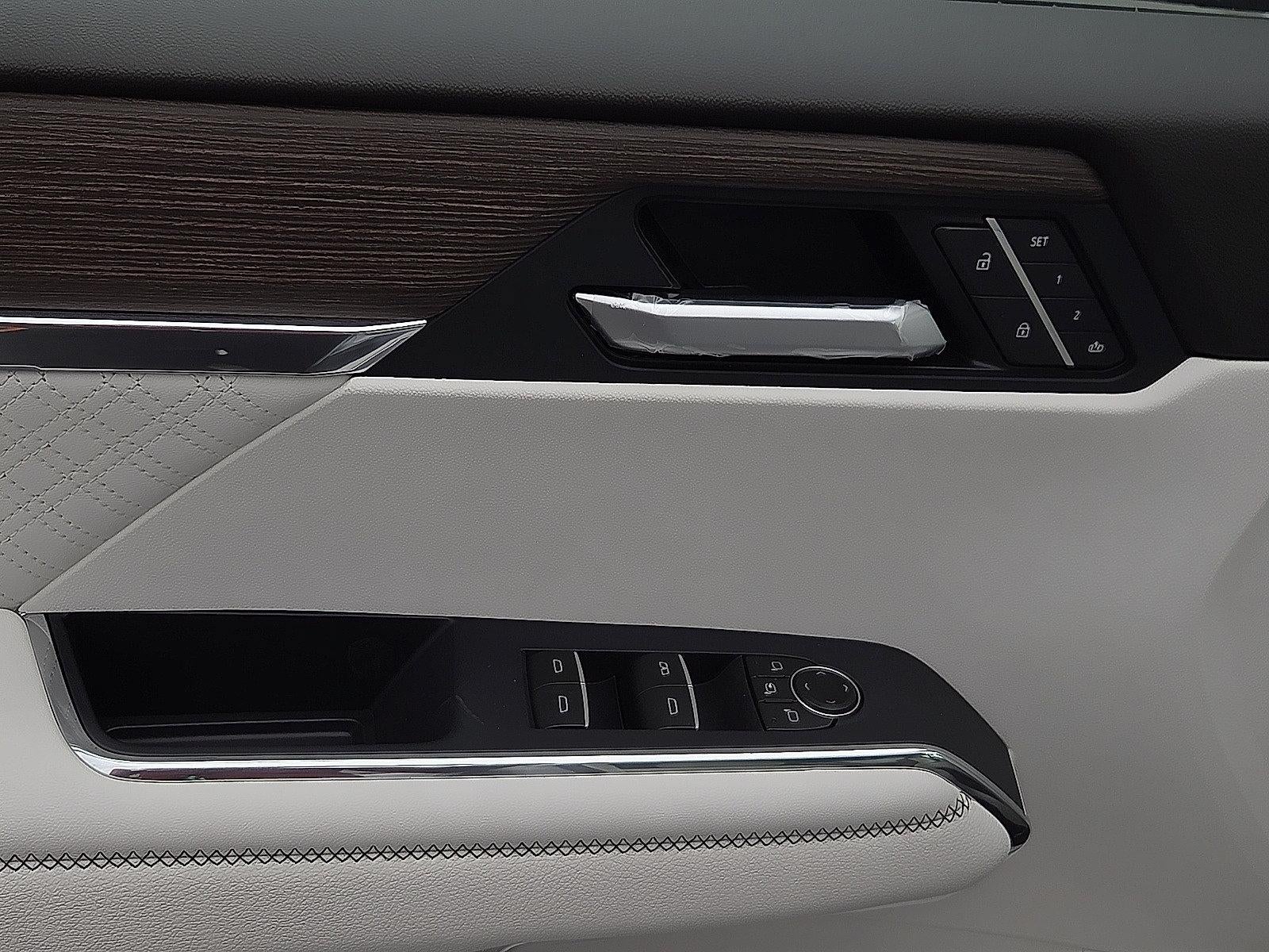 2027 GMC Acadia Denali - Photo 14