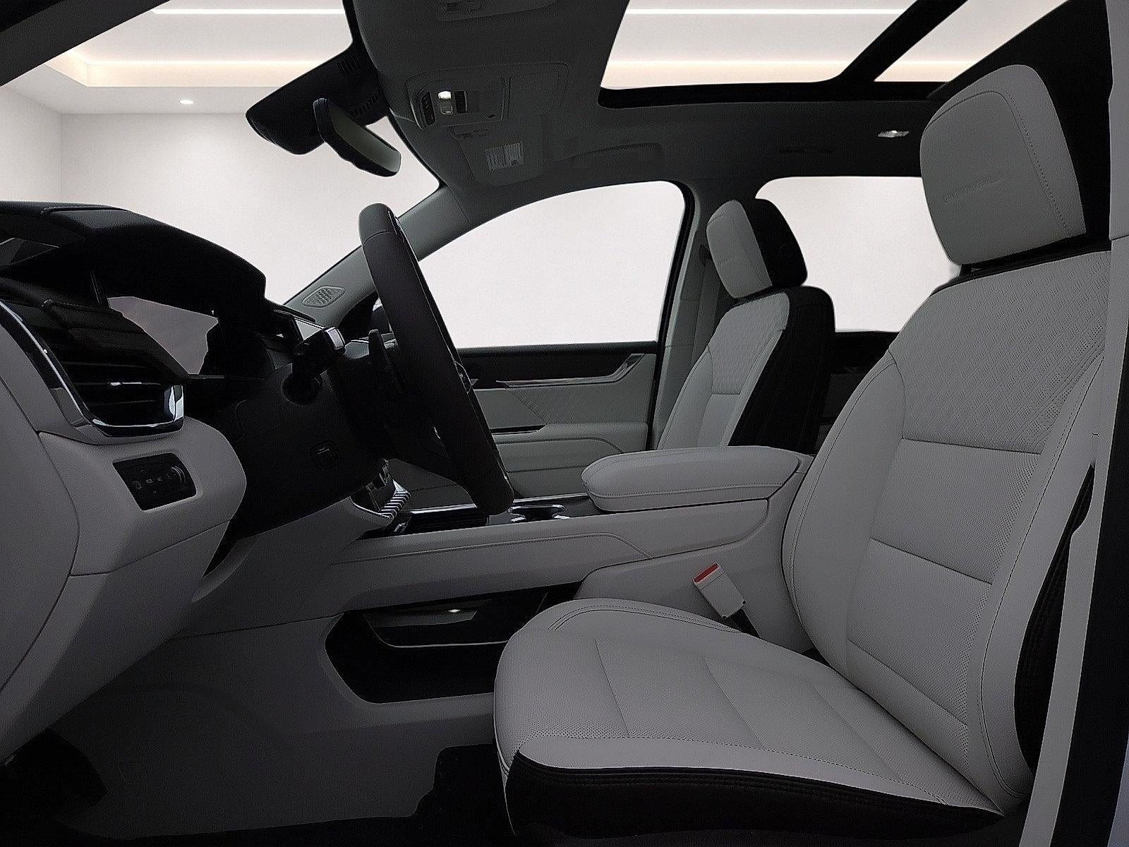 2027 GMC Acadia Denali - Photo 15