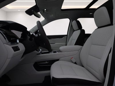 2027 GMC Acadia Denali