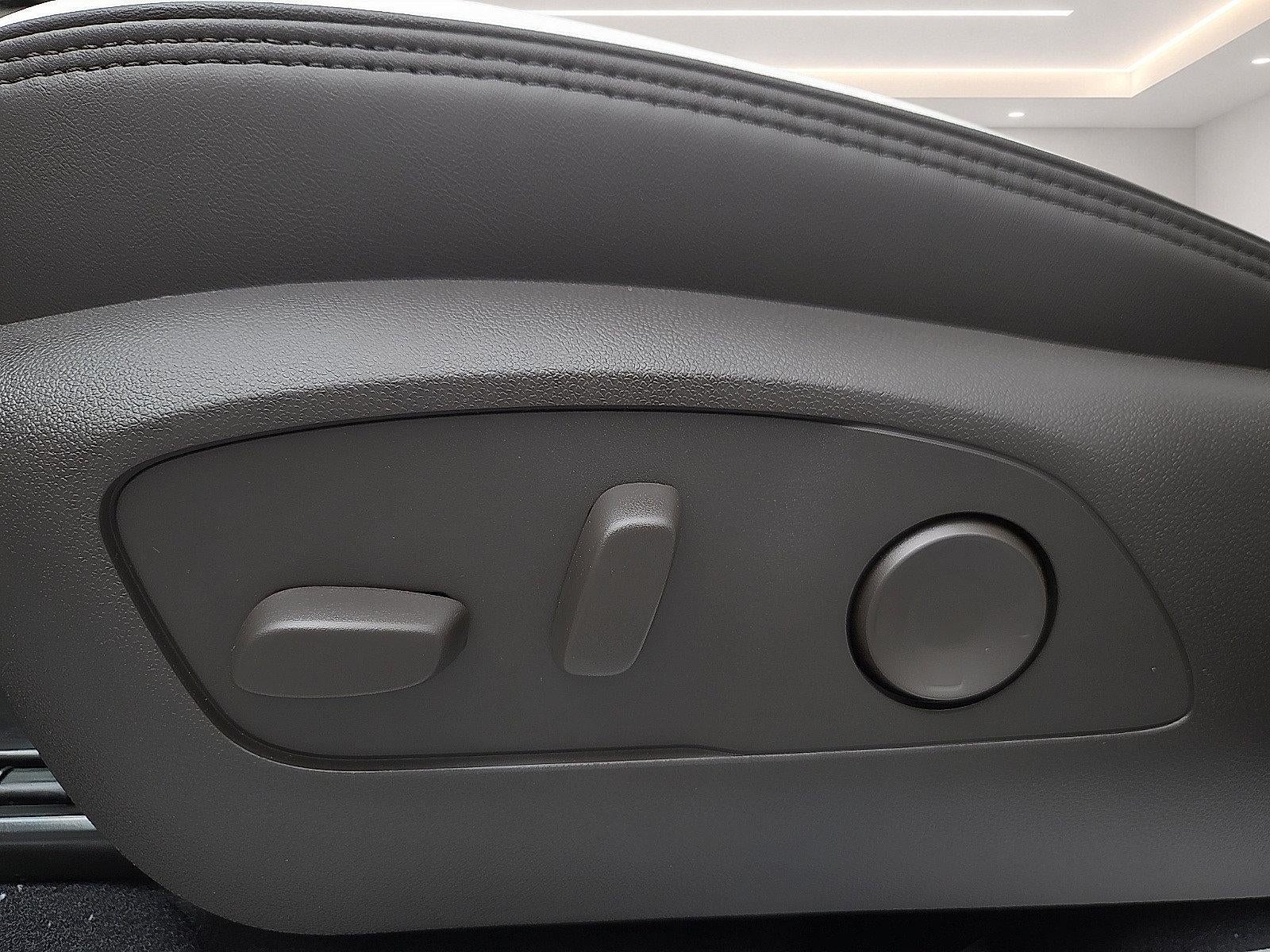 2027 GMC Acadia Denali - Photo 16
