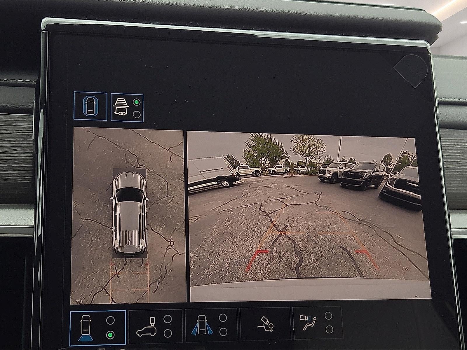 2027 GMC Acadia Denali - Photo 17