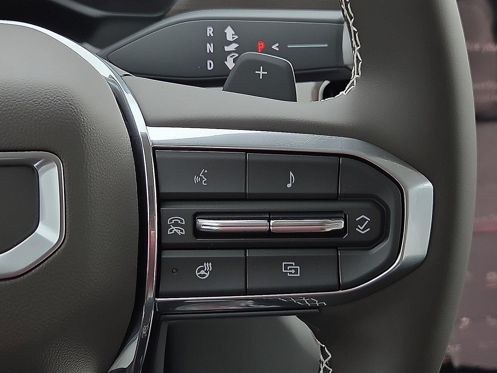 2027 GMC Acadia Denali - Photo 19
