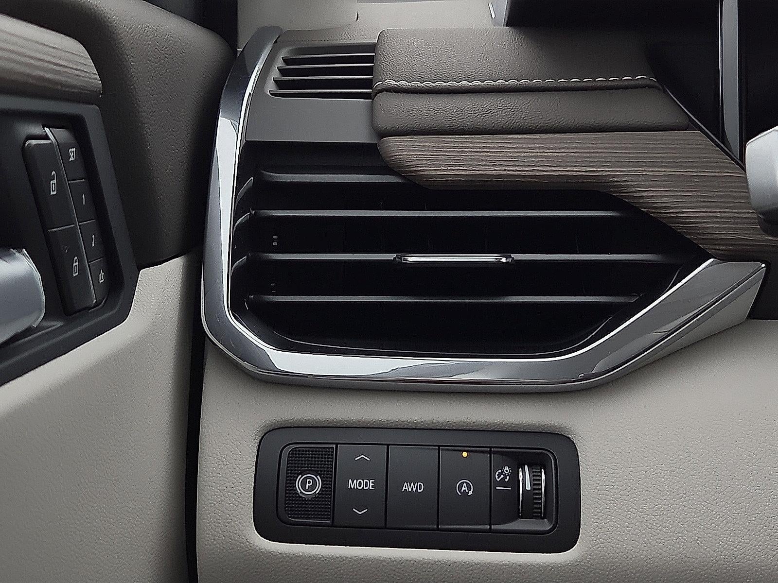2027 GMC Acadia Denali - Photo 20