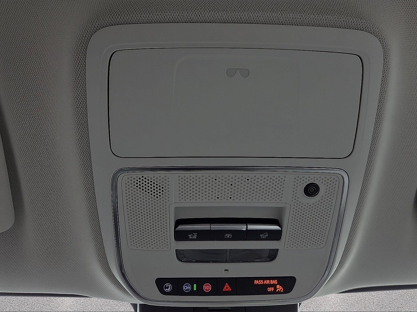 2027 GMC Acadia Denali - Photo 21
