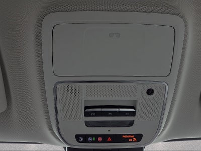 2027 GMC Acadia Denali
