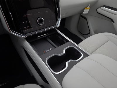 2027 GMC Acadia Denali