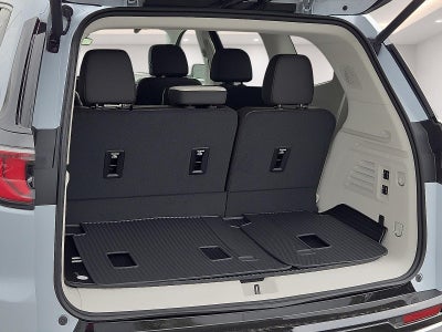 2027 GMC Acadia Denali