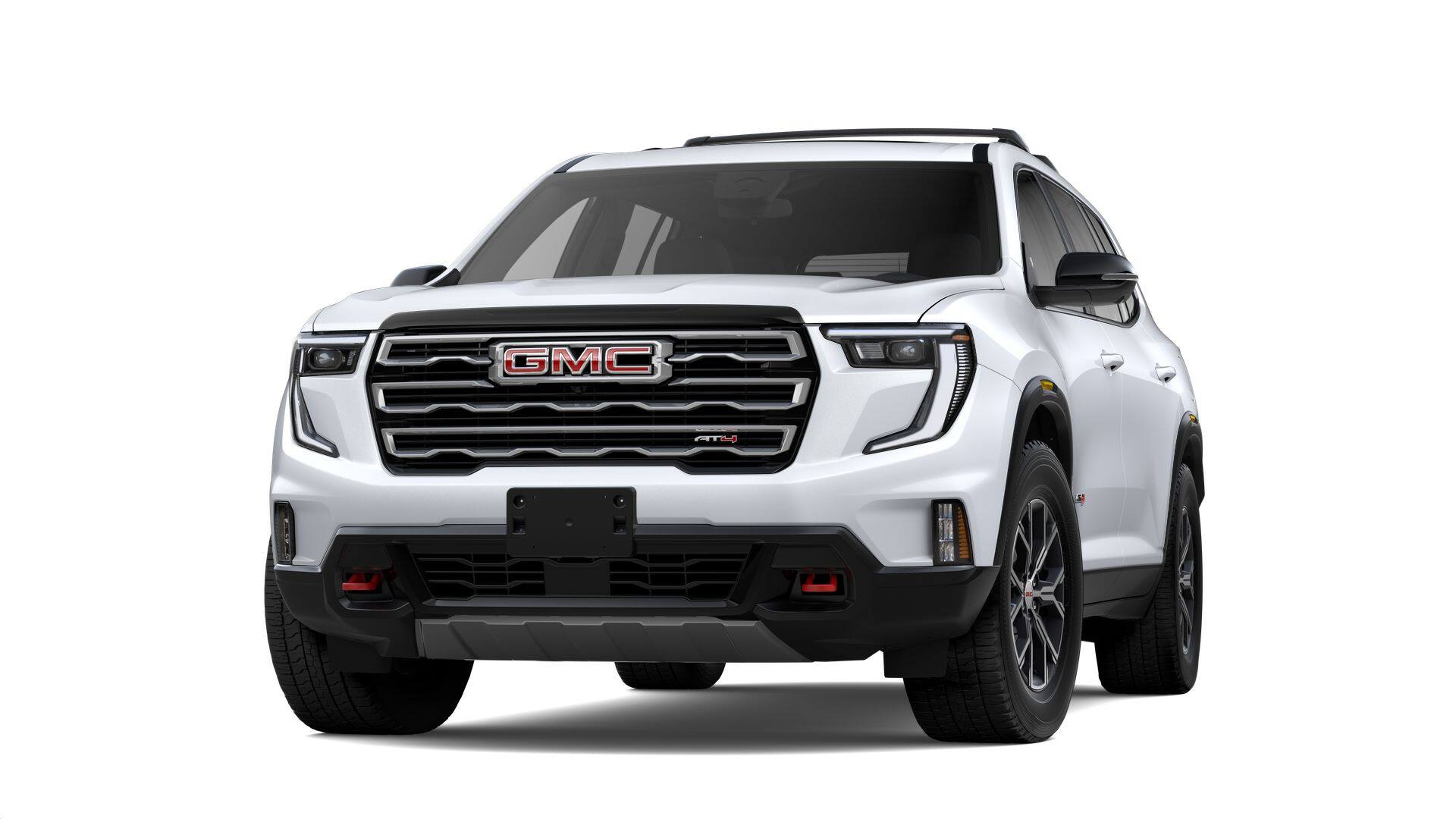 2026 GMC Acadia AT4 AWD's photo