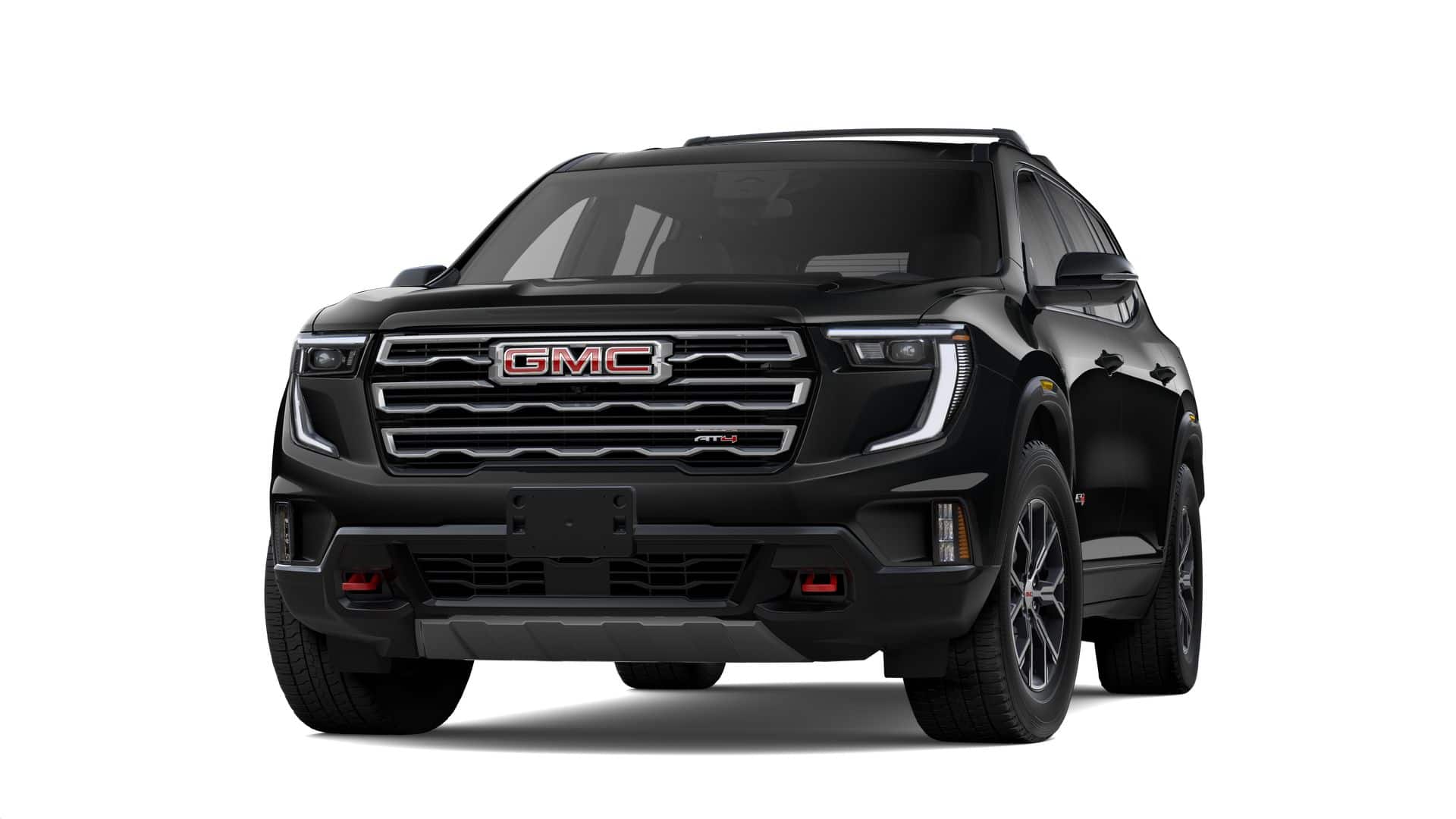2026 GMC Acadia AT4 AWD's photo