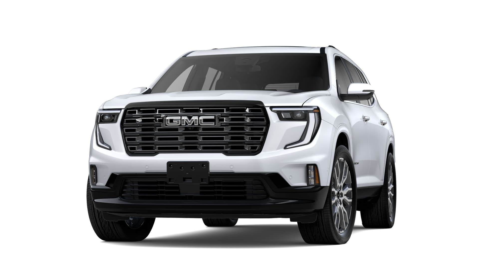 2026 GMC Acadia Denali Ultimate FWD's photo