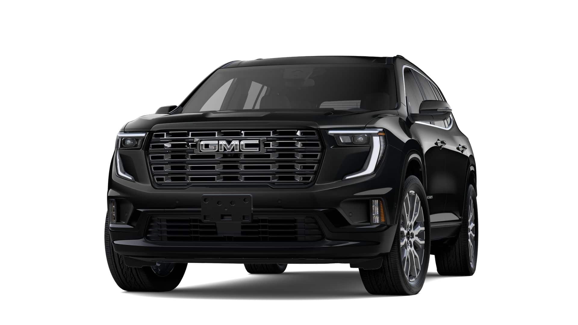 2026 GMC Acadia Denali Ultimate AWD's photo
