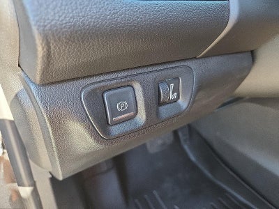 2017 GMC Acadia SLT