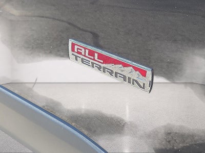 2017 GMC Acadia SLT