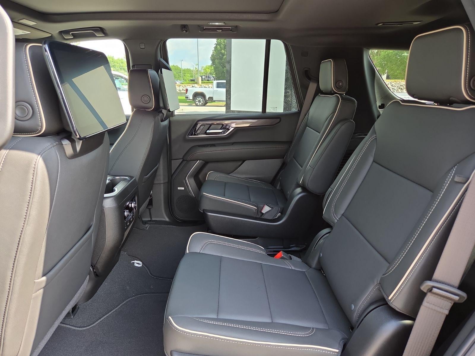 2026 GMC Yukon Elevation - Photo 11