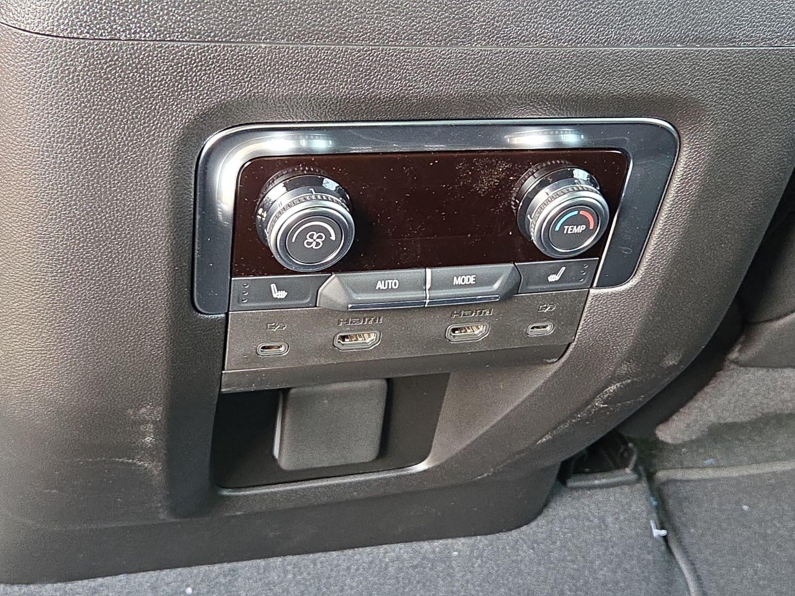 2026 GMC Yukon Elevation - Photo 12