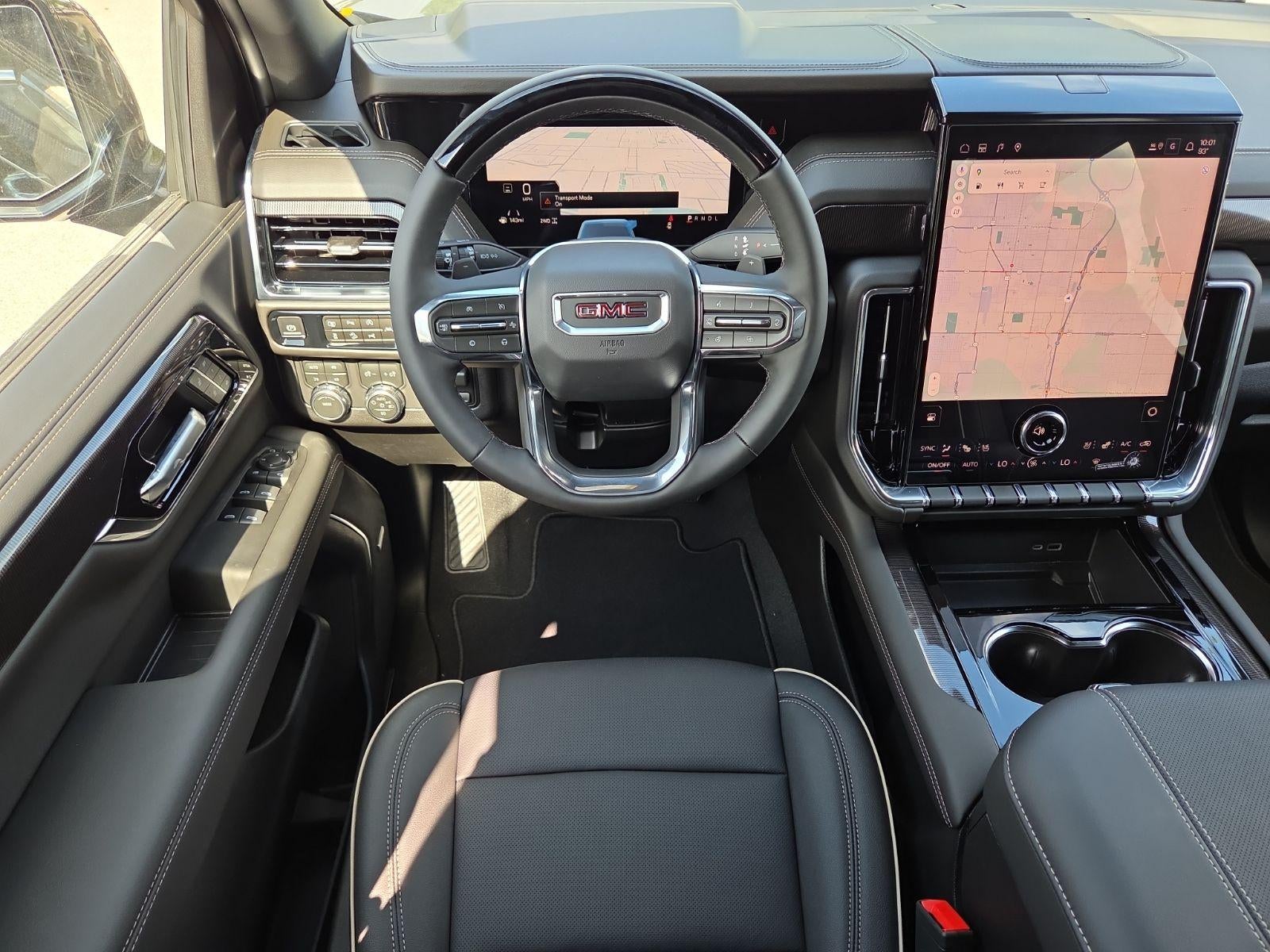 2026 GMC Yukon Elevation - Photo 13