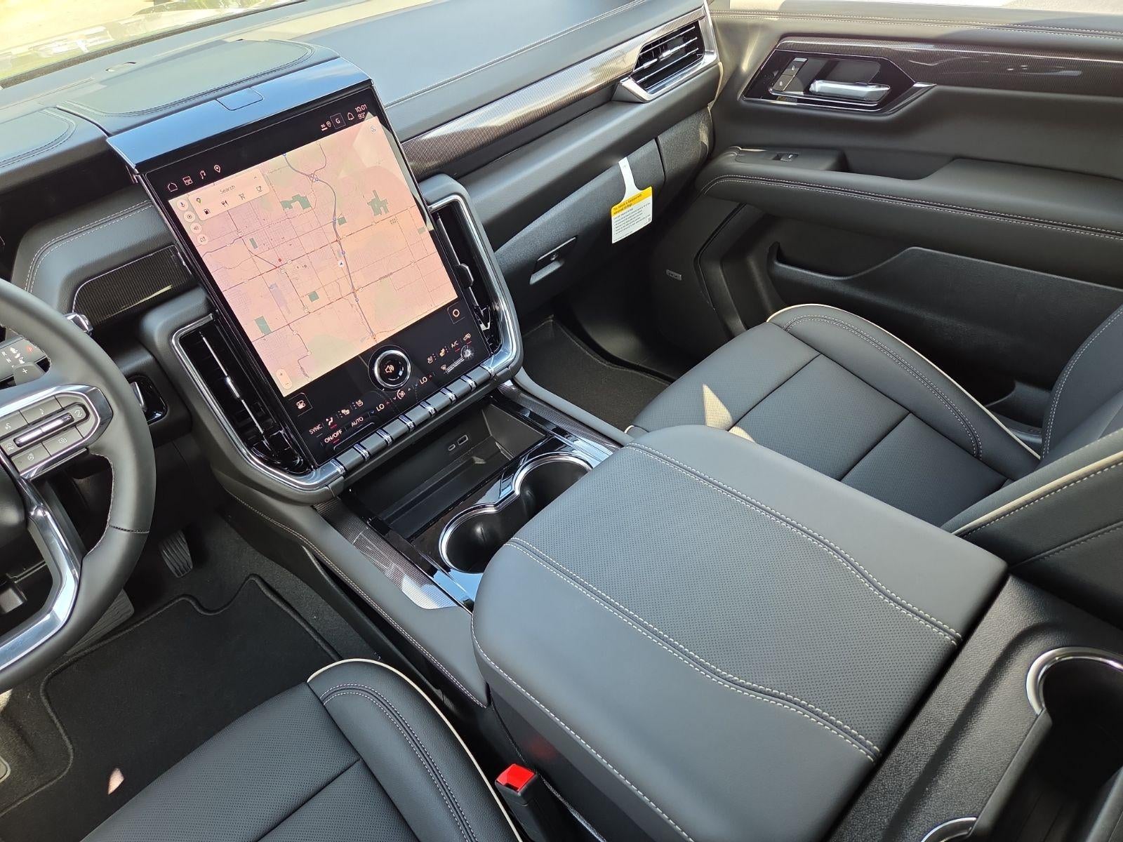 2026 GMC Yukon Elevation - Photo 14