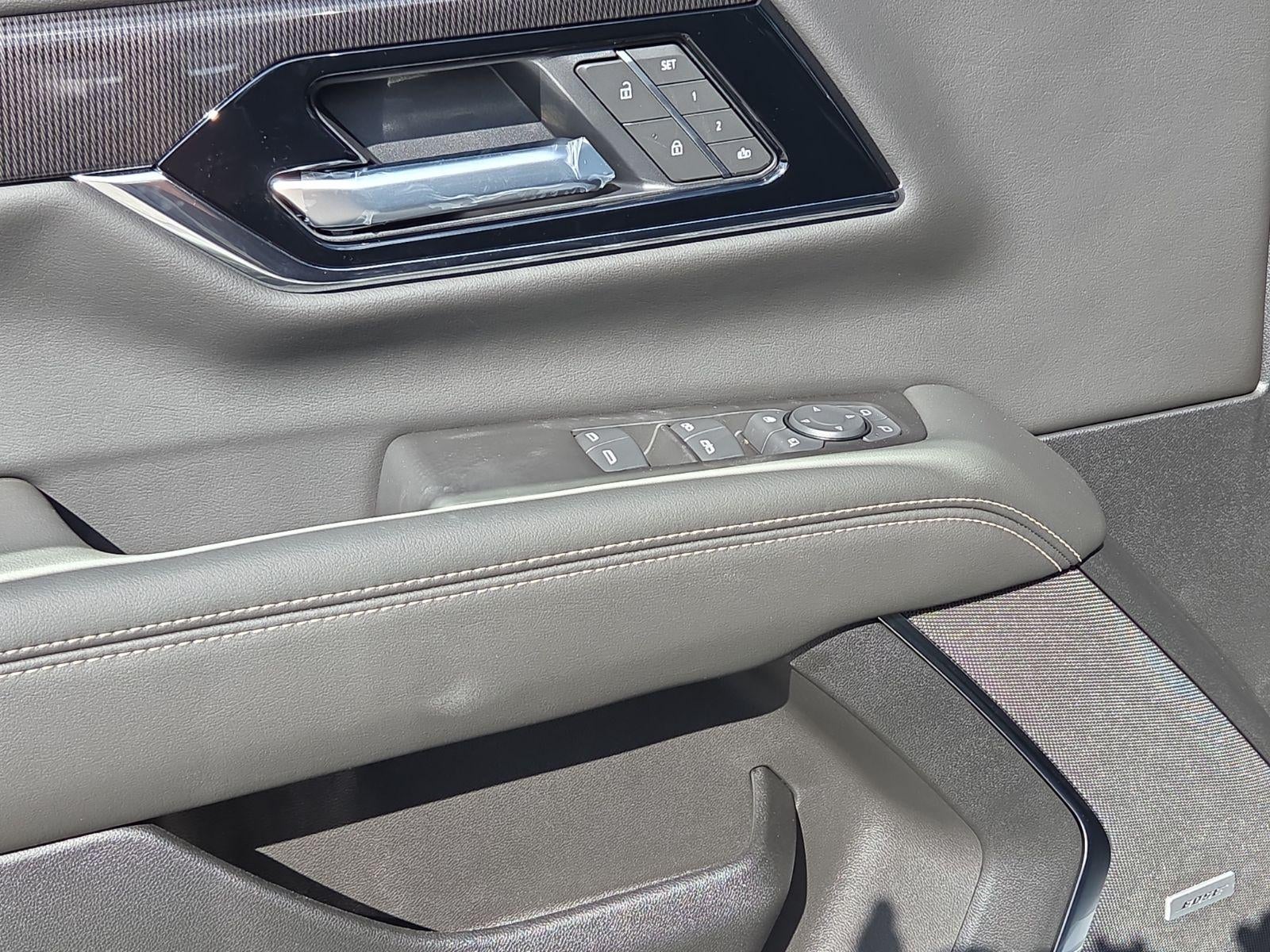 2026 GMC Yukon Elevation - Photo 15
