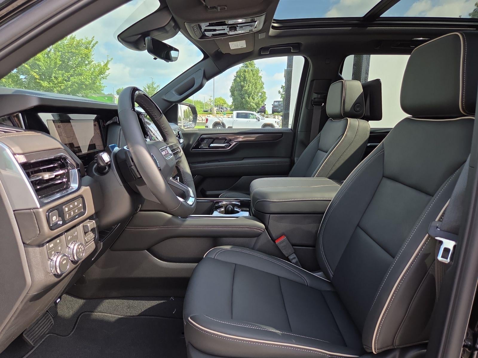 2026 GMC Yukon Elevation - Photo 17