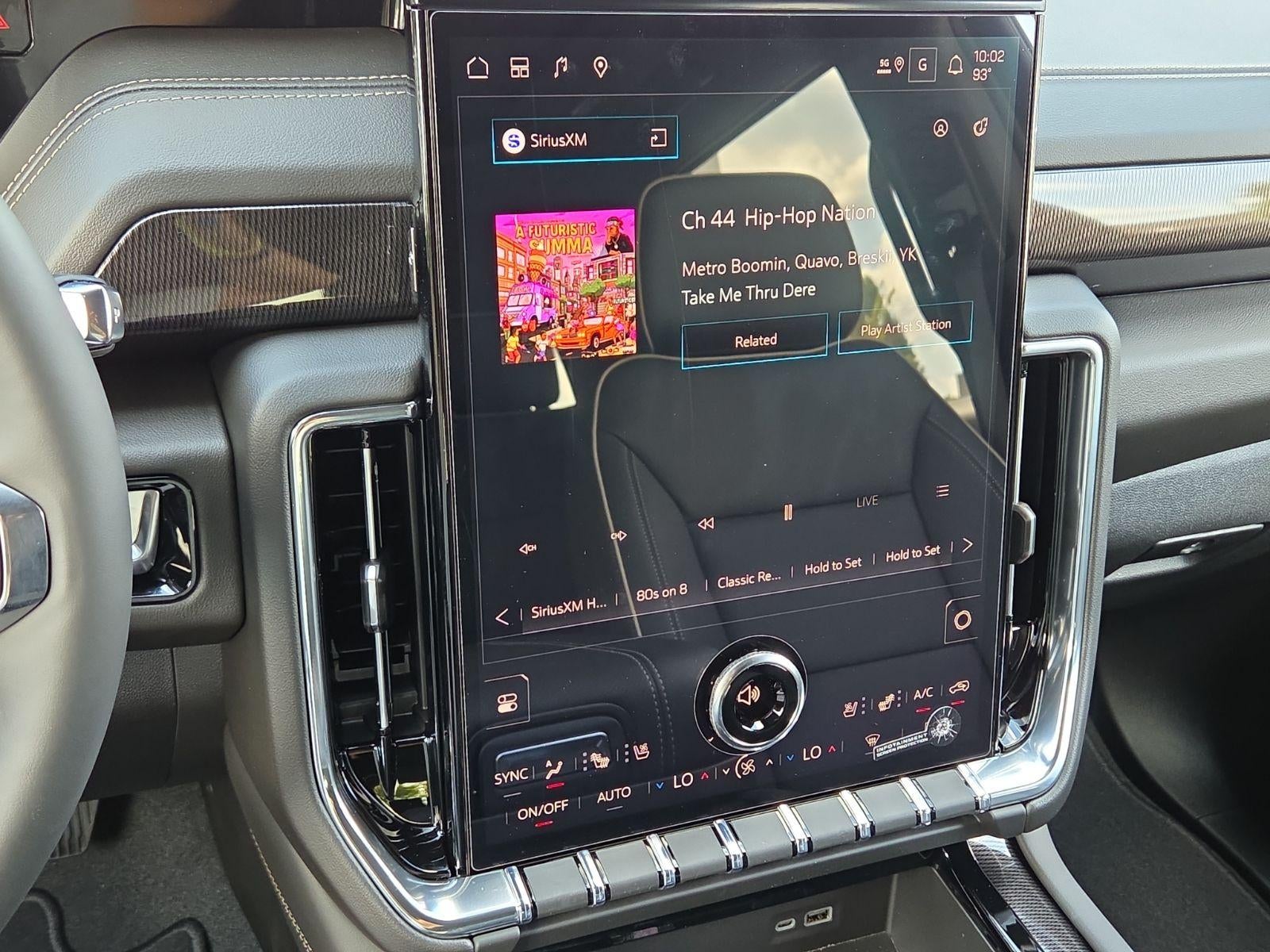 2026 GMC Yukon Elevation - Photo 18