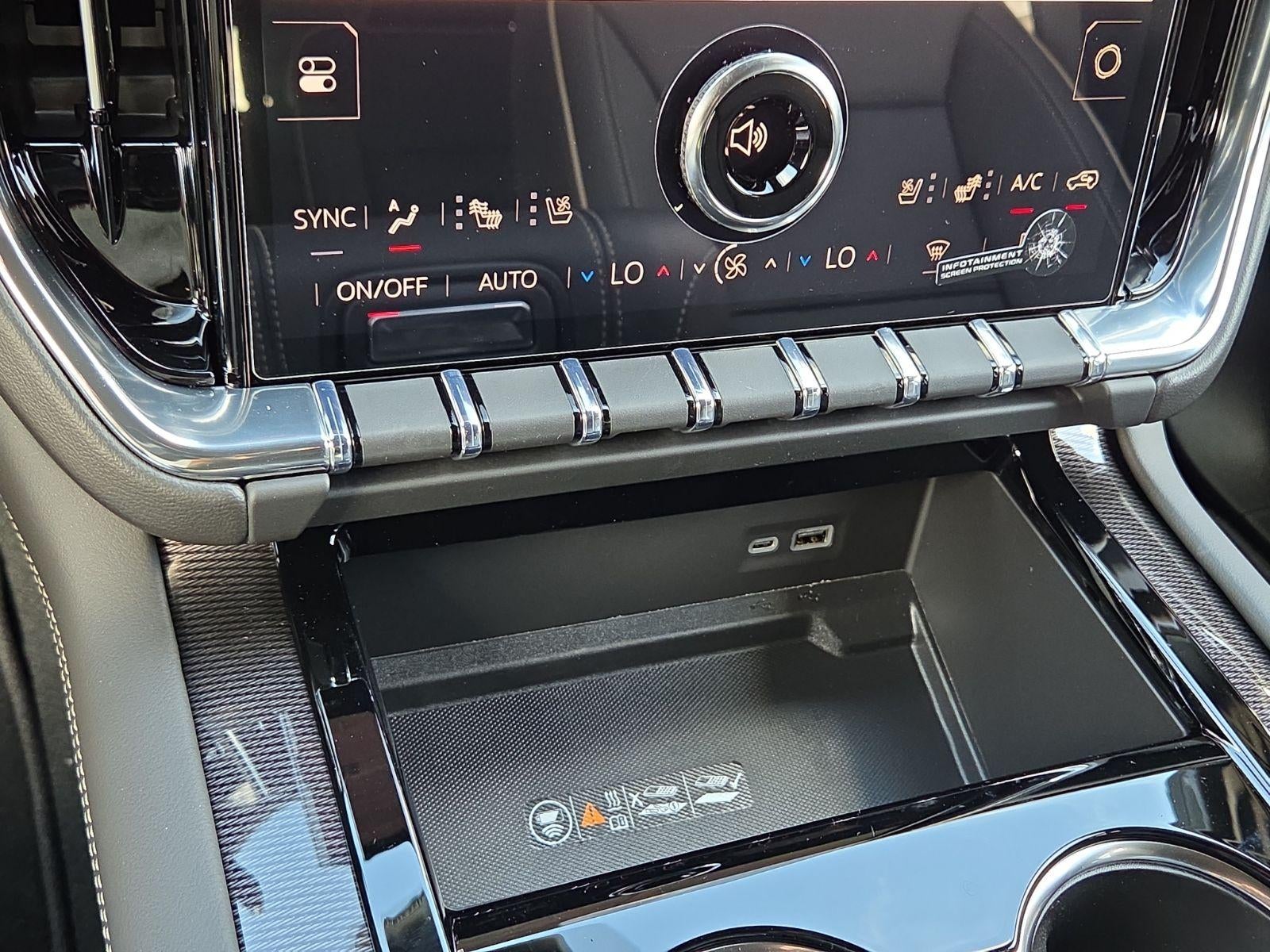 2026 GMC Yukon Elevation - Photo 21