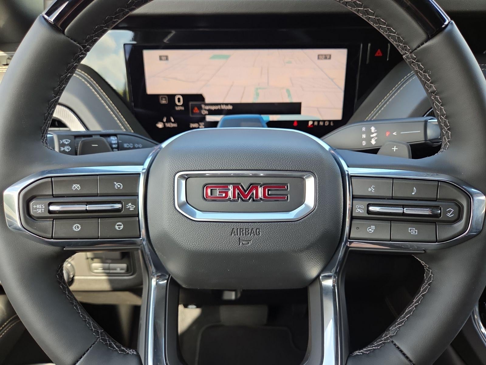 2026 GMC Yukon Elevation - Photo 24