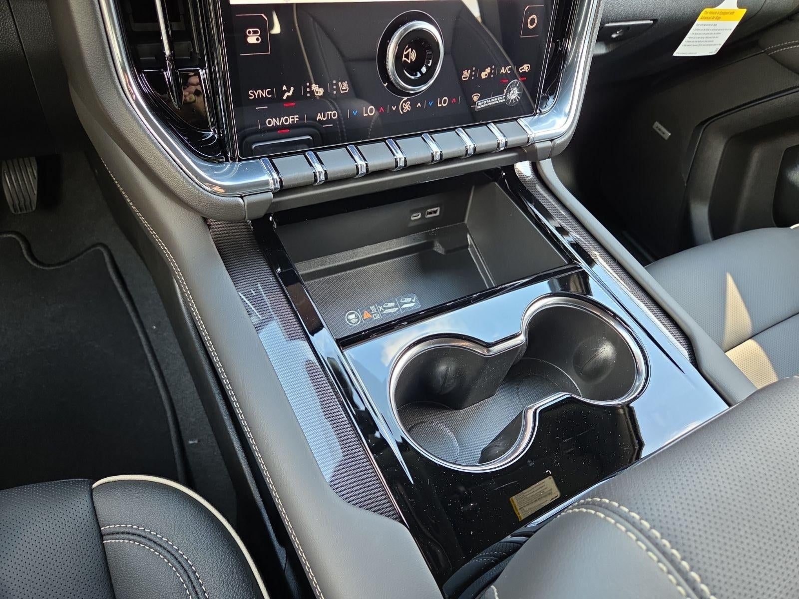 2026 GMC Yukon Elevation - Photo 25