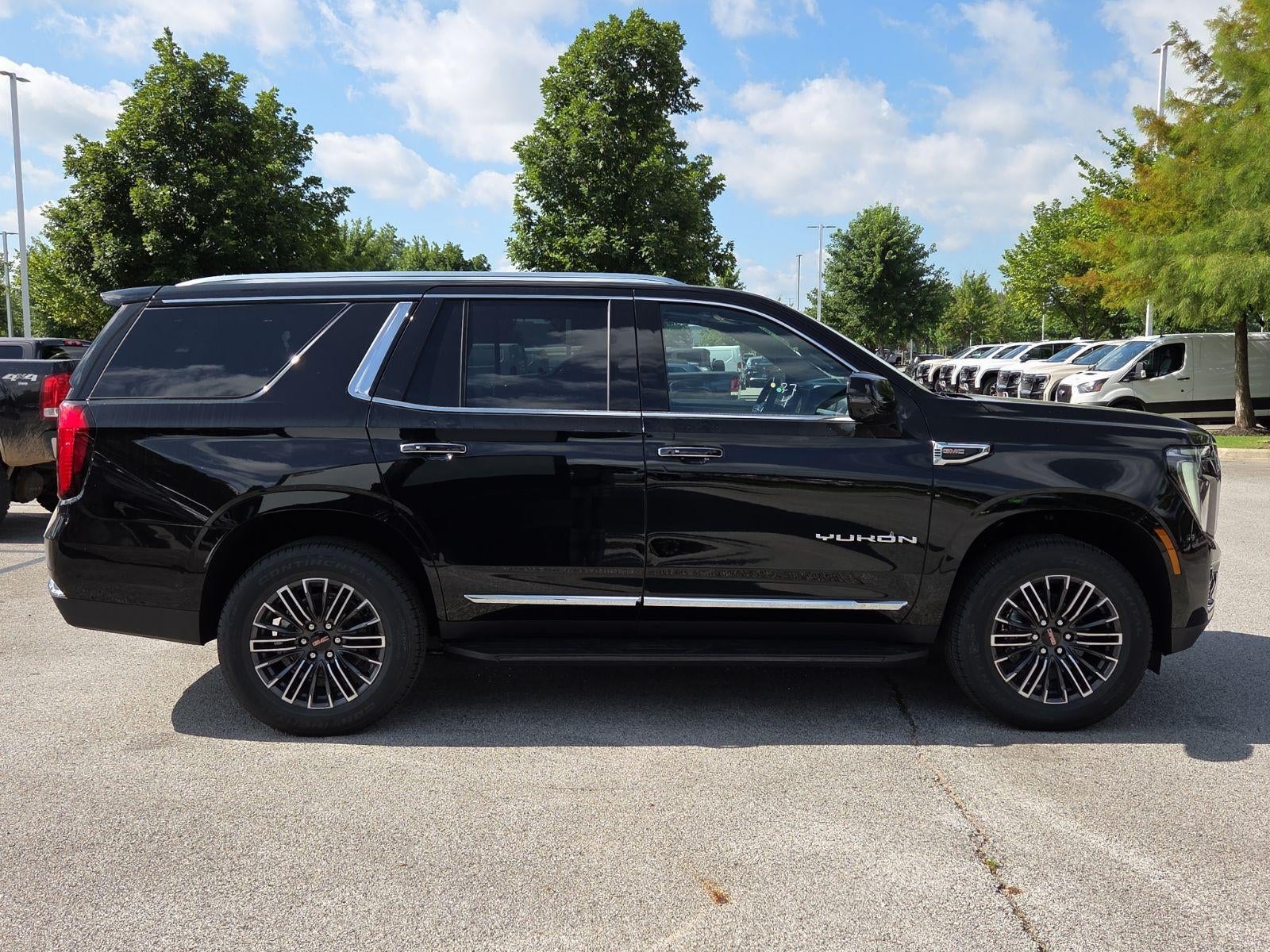 2026 GMC Yukon Elevation - Photo 6