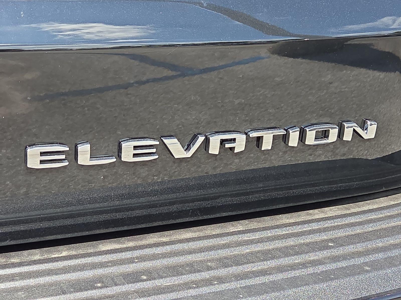 2026 GMC Yukon Elevation - Photo 8