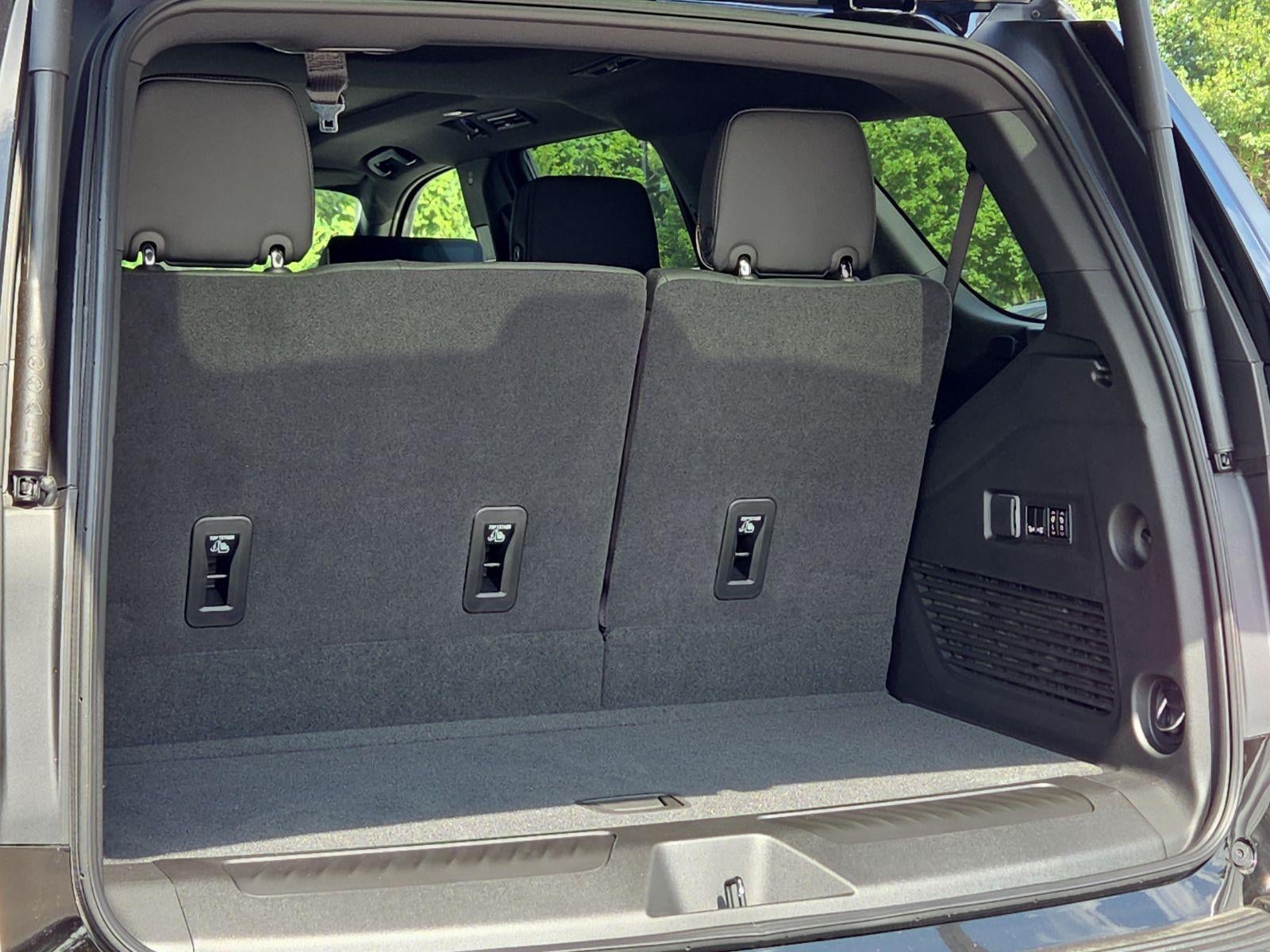 2026 GMC Yukon Elevation - Photo 9