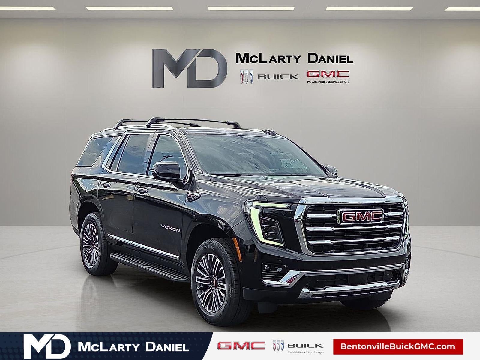 2026 GMC Yukon 4WD Elevation's photo