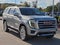 2027 GMC Yukon Elevation
