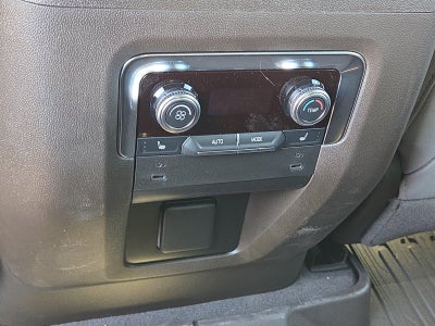 2027 GMC Yukon Elevation