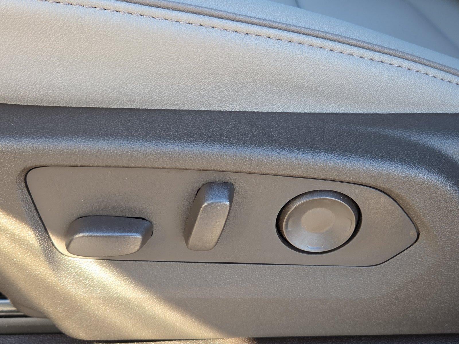 2027 GMC Yukon Elevation