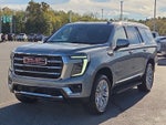 2027 GMC Yukon Elevation