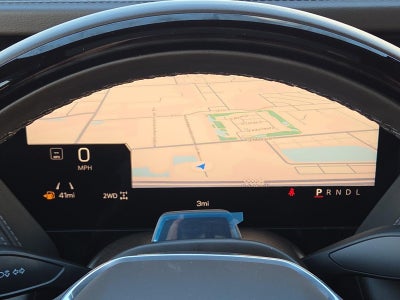 2027 GMC Yukon Elevation
