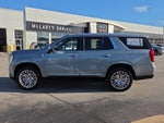 2027 GMC Yukon Elevation