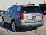 2027 GMC Yukon Elevation