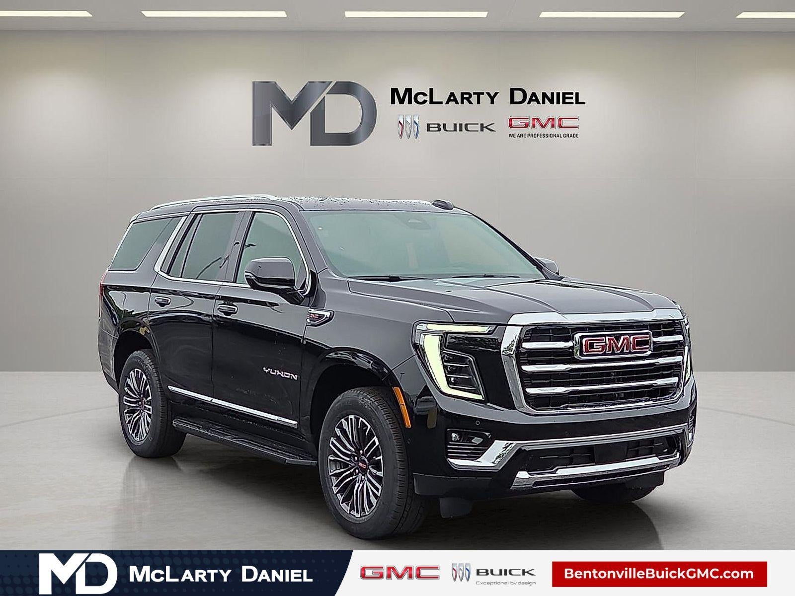 2026 GMC Yukon 4WD Elevation's photo