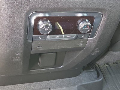 2027 GMC Yukon Elevation