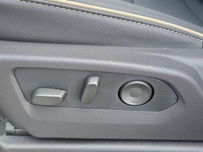 2027 GMC Yukon Elevation