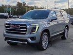 2027 GMC Yukon Elevation