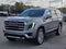 2027 GMC Yukon Elevation