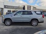 2027 GMC Yukon Elevation