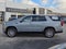 2027 GMC Yukon Elevation