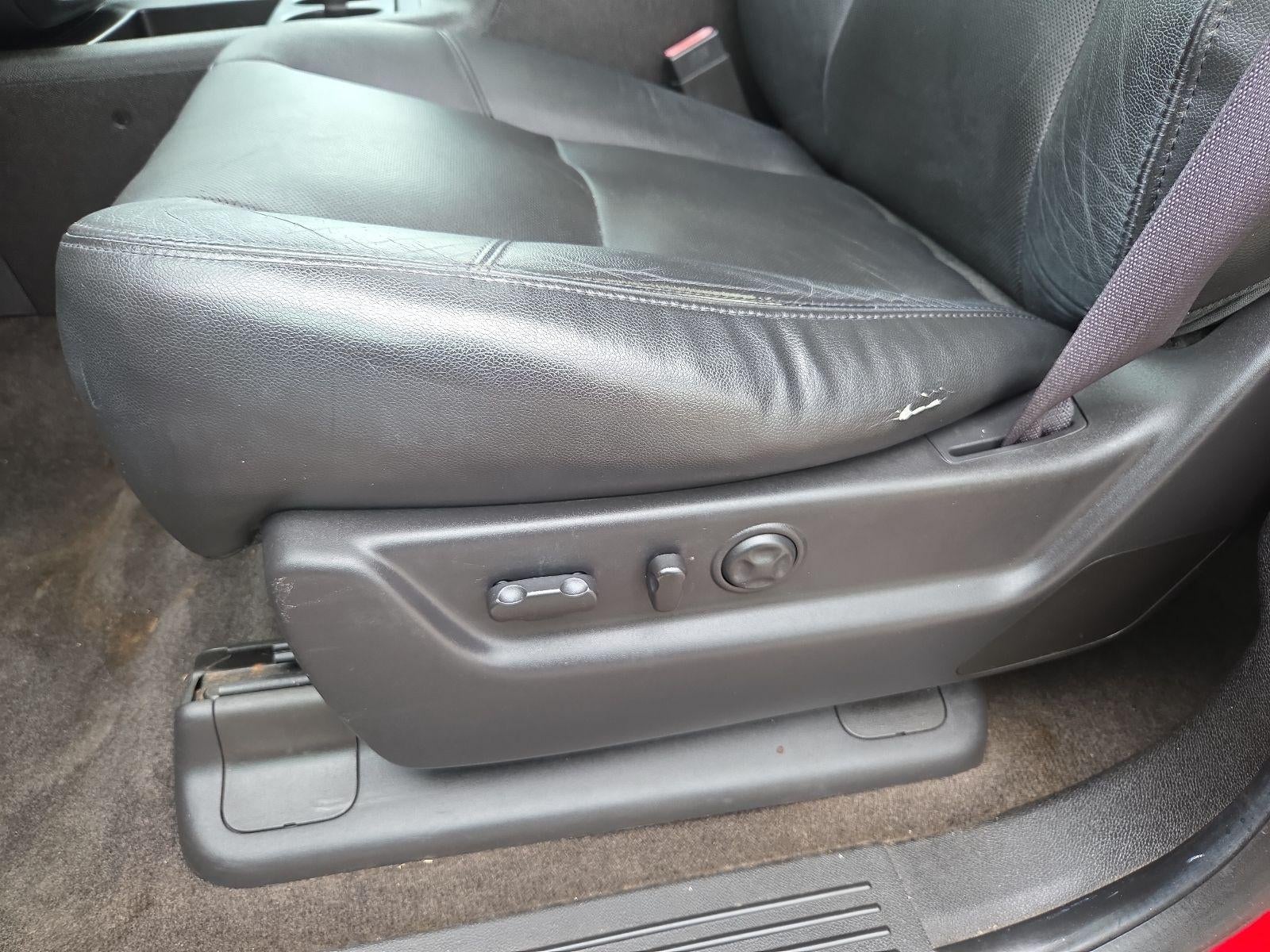 2014 GMC Yukon SLT
