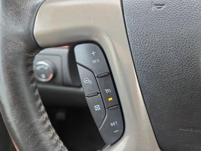 2014 GMC Yukon SLT