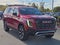 2027 GMC Yukon AT4