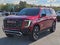 2027 GMC Yukon AT4